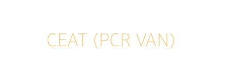 CEAT (PCR+VAN)